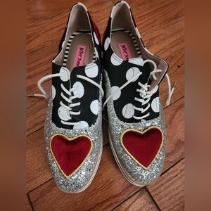 Betsey Johnson Shoes